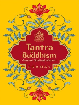 cover image of Tantra & Buddhism
